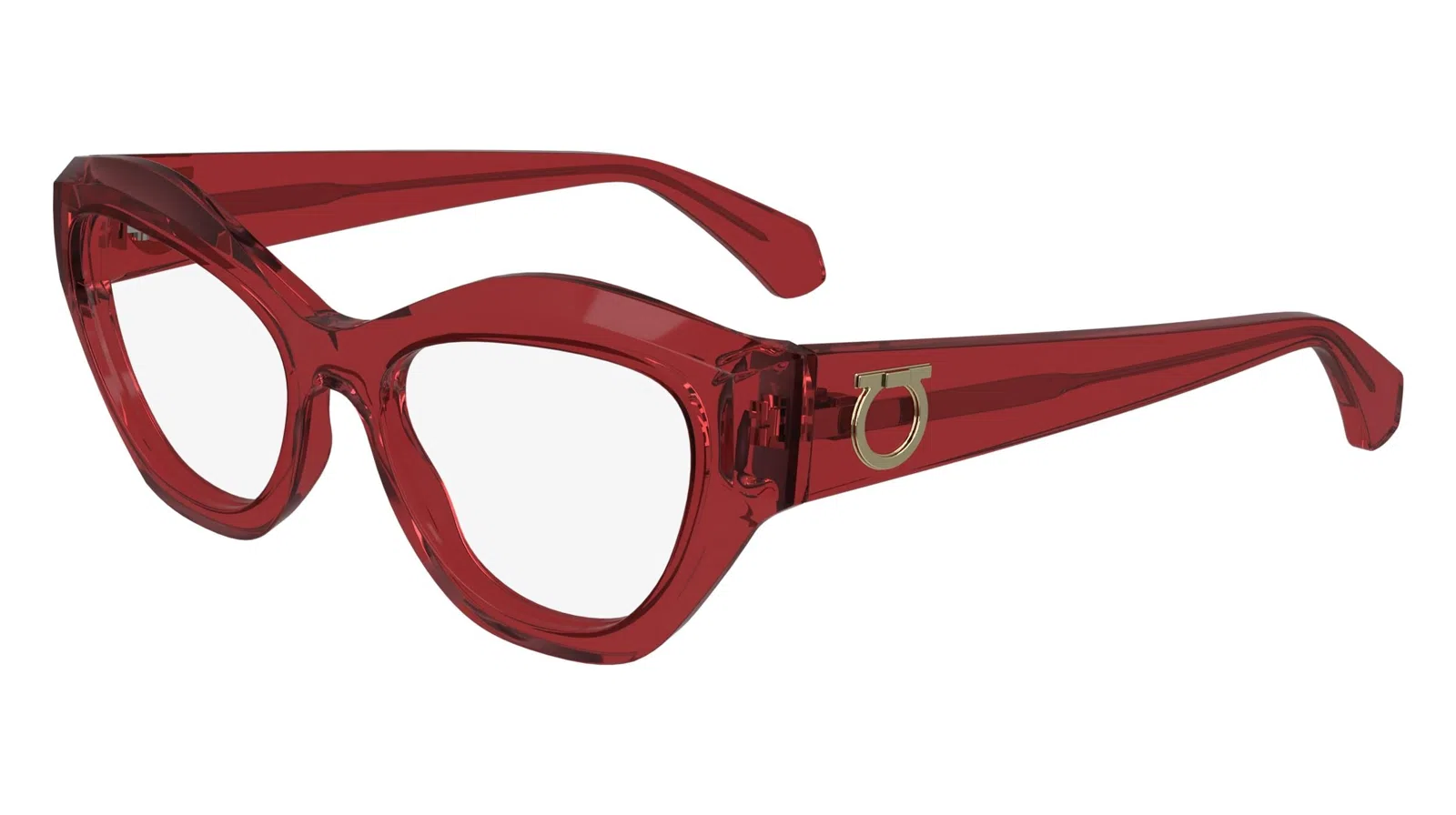 Salvatore Ferragamo SF2982 Eyeglasses - view 2